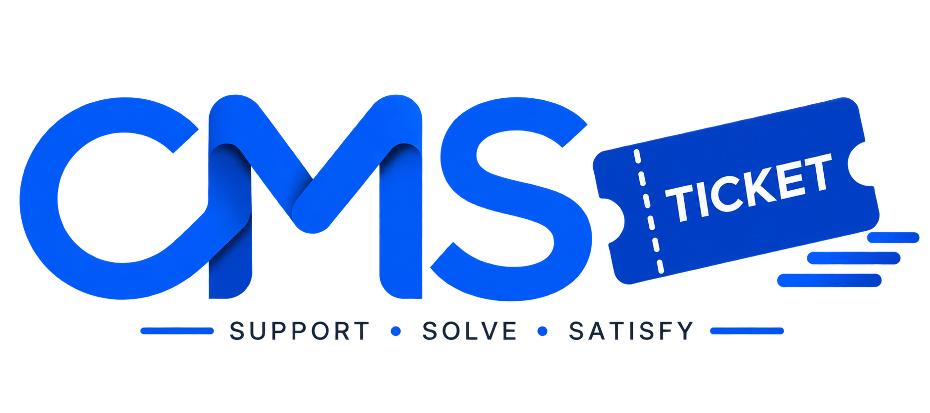 CMS Logo