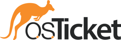 osTicket :: Kênh điều khiển nhân viên